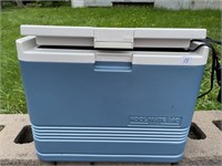 KOOLMATE COOLER WITH CORD