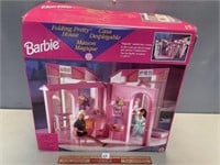 GREAT BARBIE HOUSE IN BOX