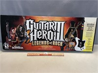 GUITAR HERO 3 LEGENDS OF ROCK