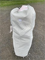 BED IN A BAG