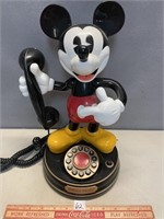 GREAT MICKEY MOUSE PHONE