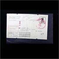 Original sealed box 5- 1976 United States Mint Pro