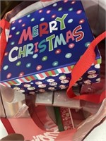 GRAB BOX CHRISTMAS BOXES ETC