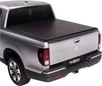 TruXedo Truck Bed Cover
