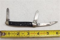 Vintage Robeson Shuredge Pocket Knife