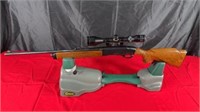 Remington Model 742 30-06 rifle