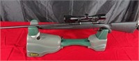 Savage Axis 270 rifle