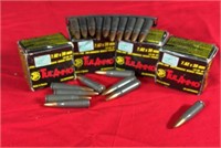 7.62 x 39 ammunition