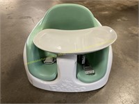 Bumbo Baby Multiseat with Table