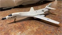 B-1 Lancer Strategic Bomber Rockwell USAF Diecast