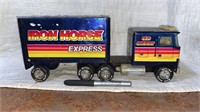 1988 Nylint Semi Truck Old Smokey Iron Horse