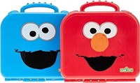 *Sesame Street On The Go Letters&numbers