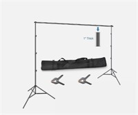 Emart Model EM-BS2630N Photo Backdrop stand