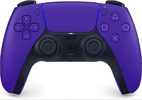 DualSense Wireless Controller PS5- Galactic Purple