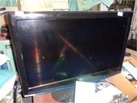 Fusion 36" flat screen TV
