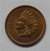 1895 Indian Head Cent