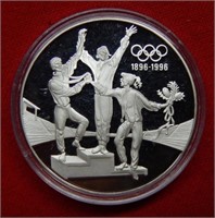 1993 Australia $20 Olympics Commemorative