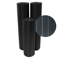 Rubber-Cal  Composite-Rib  Corrugated Rubber