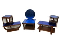 Art Deco Furniture Grouping (6)