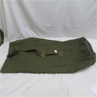 US Military Issued Duffle Bag