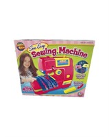 SEW EASY SEWING MACHINE NEW IN BOX