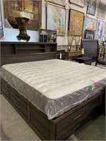 Luxury King Mattress