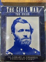 Civil War Union Library of Congress