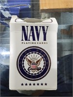 United States Navy Cards