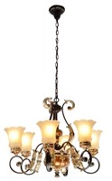 Regallo Chandelier