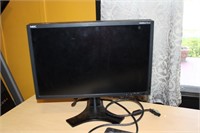 NEC Monitor, keyboard