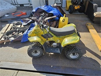 VEHICLES, RENOVATION & SEA CONTAINER AUCTION SEPT 30th at 10