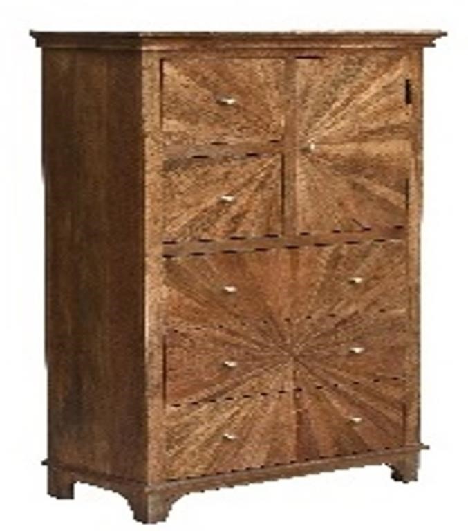 Adlington Chest of Drawers