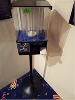 Gumball candy machine Peppermint patty dispenser