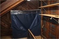 Closet/ storage wardrobe