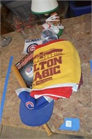Cubs and Other Baseball Merch