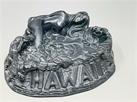 Hawaiian made dish-Coco Joes lava product