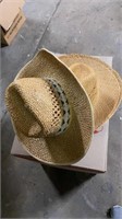 Pair of hats