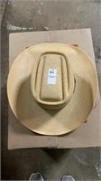 Pocatello hat from Kokokooler Mexican Hat Co.