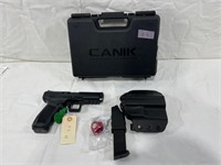 Centry Arms, CANIK TP9SA Mod2, 9MM