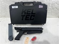 Kel-Tec, P50, 5.7x28mm
