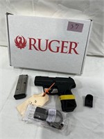 Ruger, MAX-9, 9MM