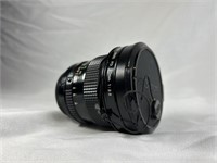 Canon 20 MM Lens