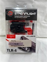 STREAMLIGHT - TLR-6 LASER (M&P 40/9)