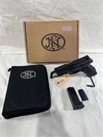 FNH USA, FN 509C NMS, 9MM