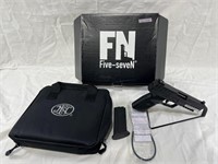 FNH USA, Five Seven, 5.7 x 28mm