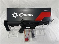 CMMG Inc., Banshee 300 MK17, 9MM
