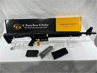 Chiappa Firearms, Charles Daly AR12-S, 12GA