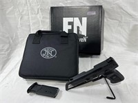 FNH USA, Five Seven, 5.7 x 28mm