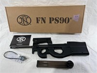 FNH USA, PS-90, 5.7x28mm