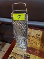 Stainless Steel Graters